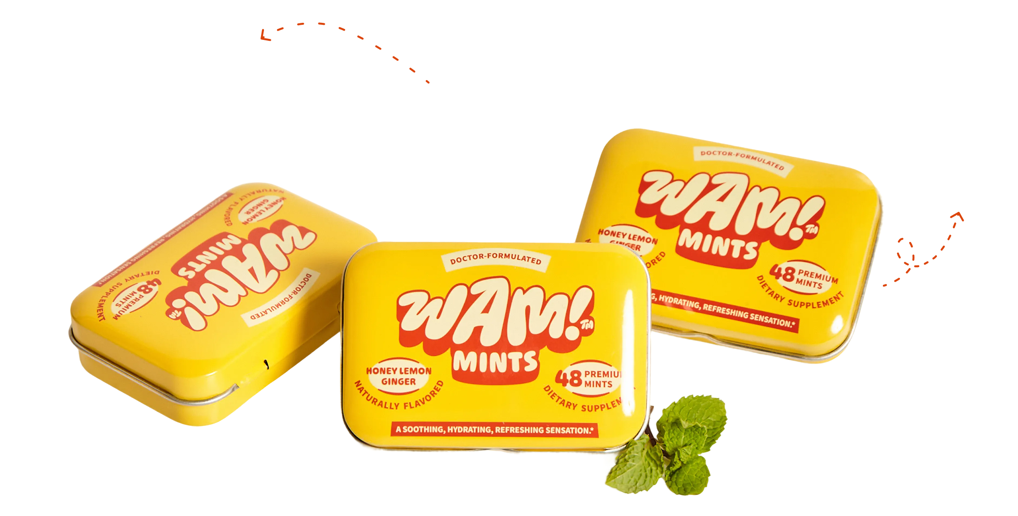 Confidence is meant to be shared™