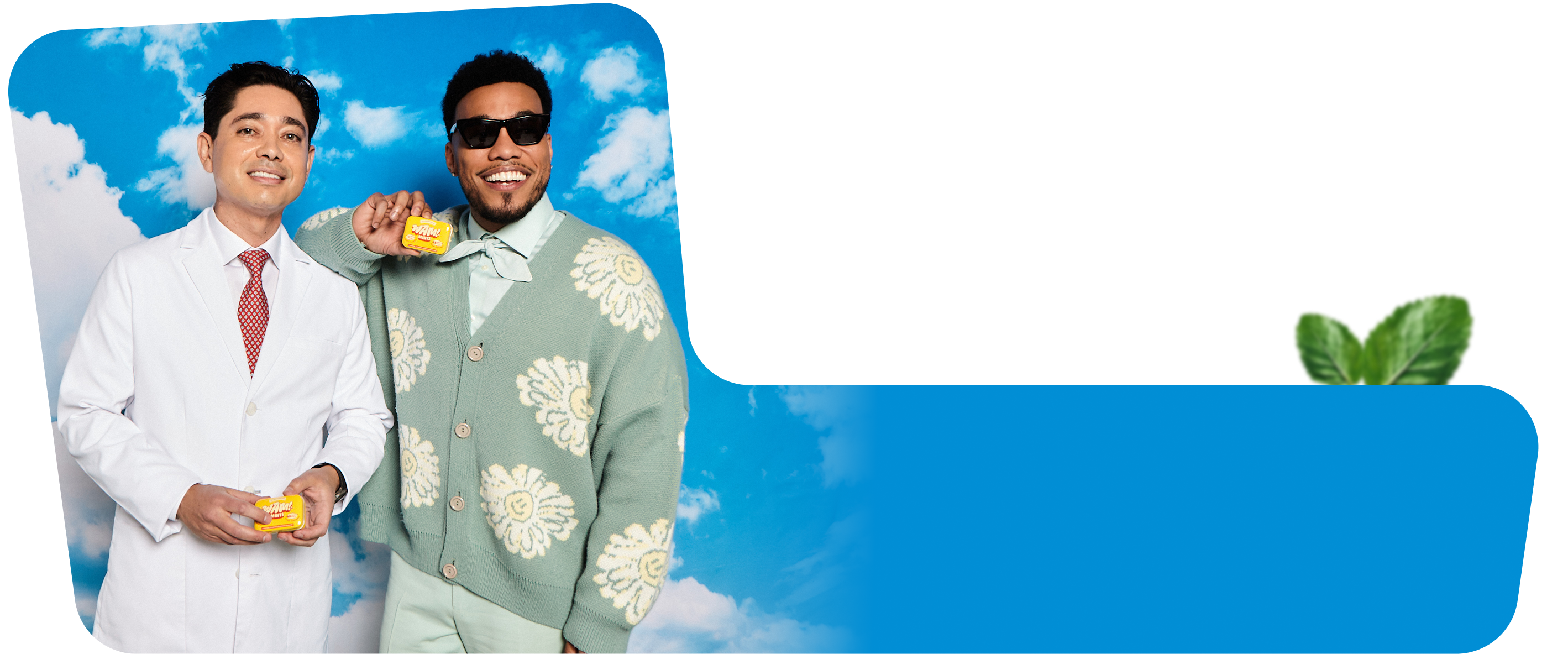 A New Standard in Vocal Health by Anderson .Paak and Dr. Jonathan Salinas