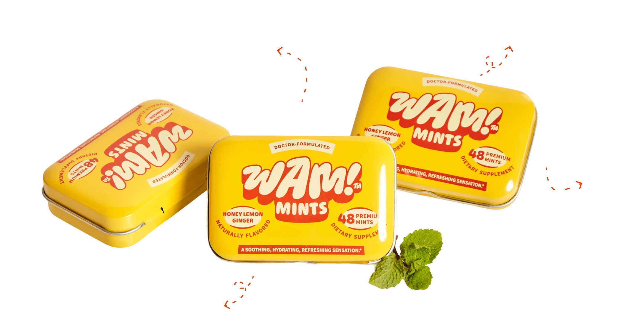 FEEL PREPARED, SHOW UP CONFIDENT